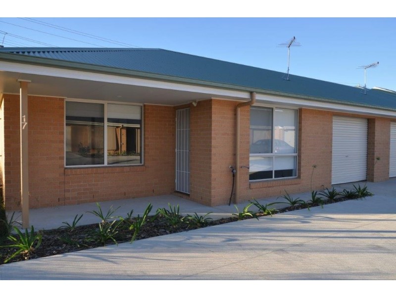 17/480 Wagga Road, Lavington NSW 2641