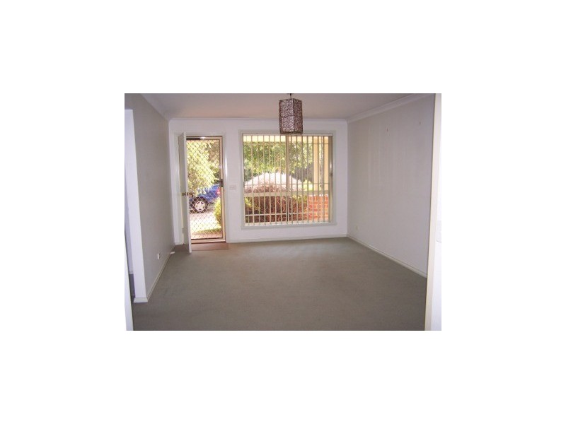 3/17 Harmer Street (Norris Park), Lavington NSW 2641