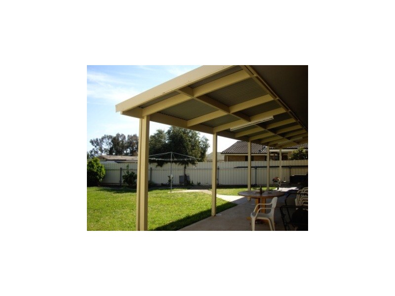 14 Algona Road, Springdale Heights NSW 2641