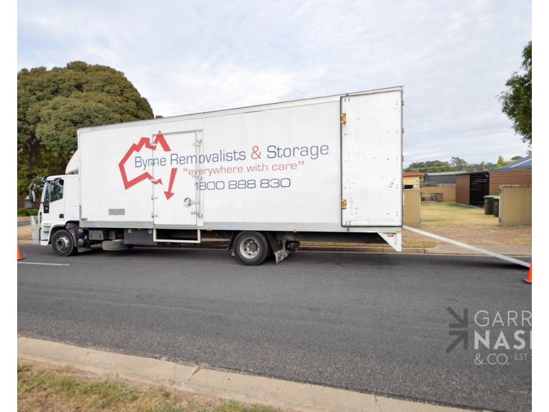 14 Gibson Street, Wangaratta VIC 3677