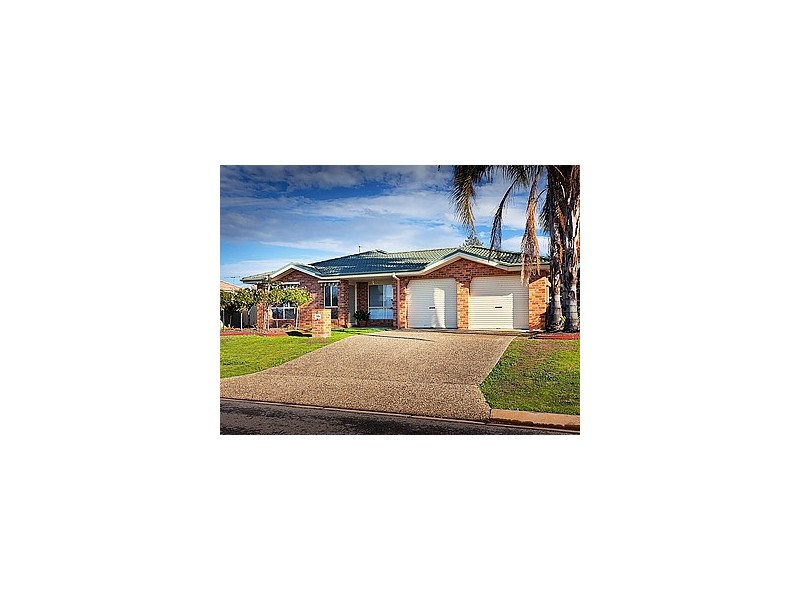 8 Bartholomew Street (Norris Park), Lavington NSW 2641