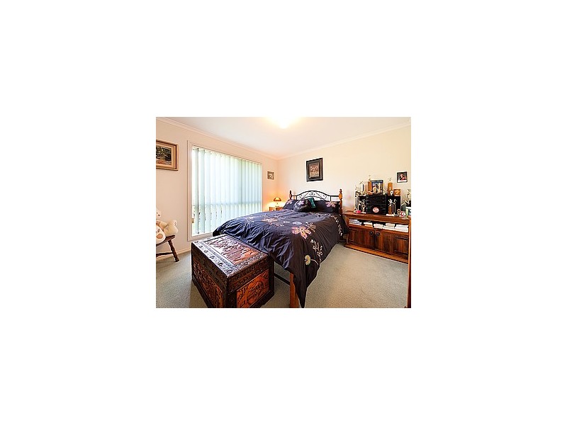8 Bartholomew Street (Norris Park), Lavington NSW 2641