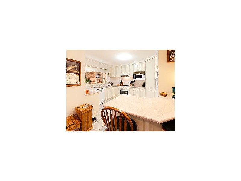 8 Bartholomew Street (Norris Park), Lavington NSW 2641