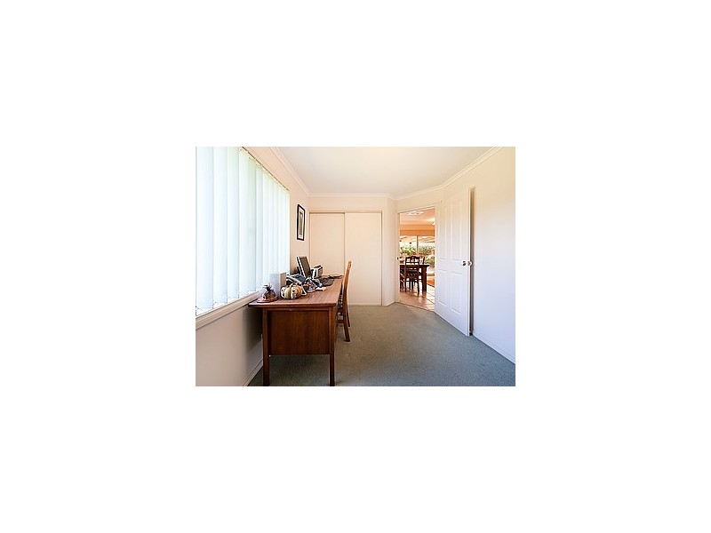 8 Bartholomew Street (Norris Park), Lavington NSW 2641