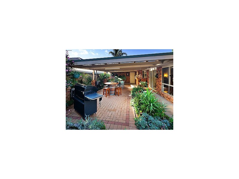 8 Bartholomew Street (Norris Park), Lavington NSW 2641