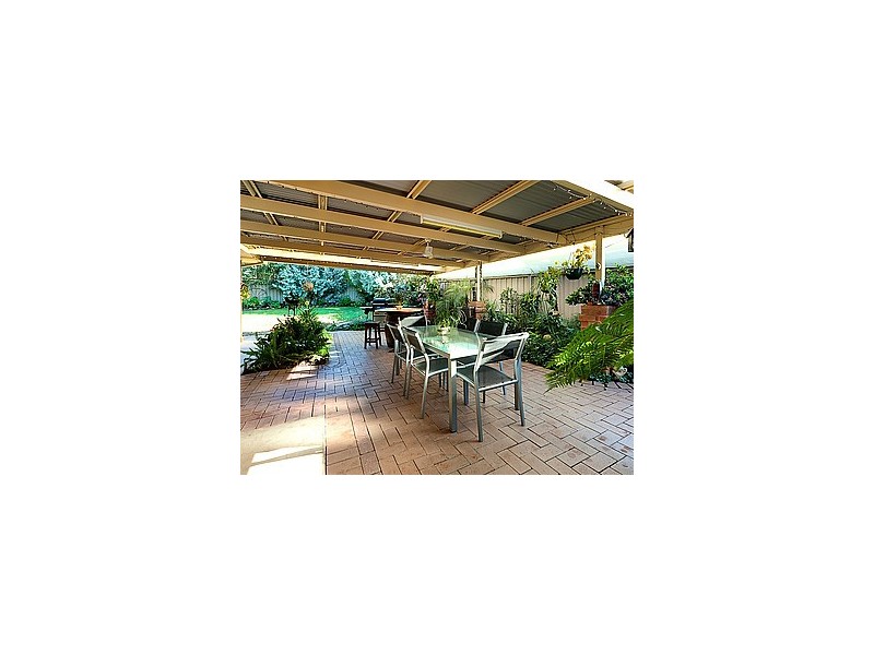 8 Bartholomew Street (Norris Park), Lavington NSW 2641