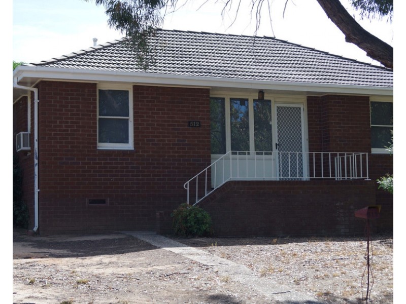 512 Solander Street, North Albury NSW 2640