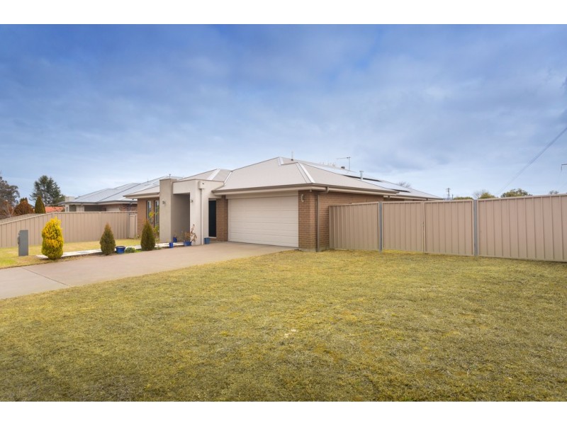 641 Storey Street, Springdale Heights NSW 2641