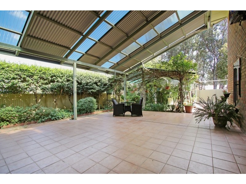 24 Sunwood Drive, Lavington NSW 2641