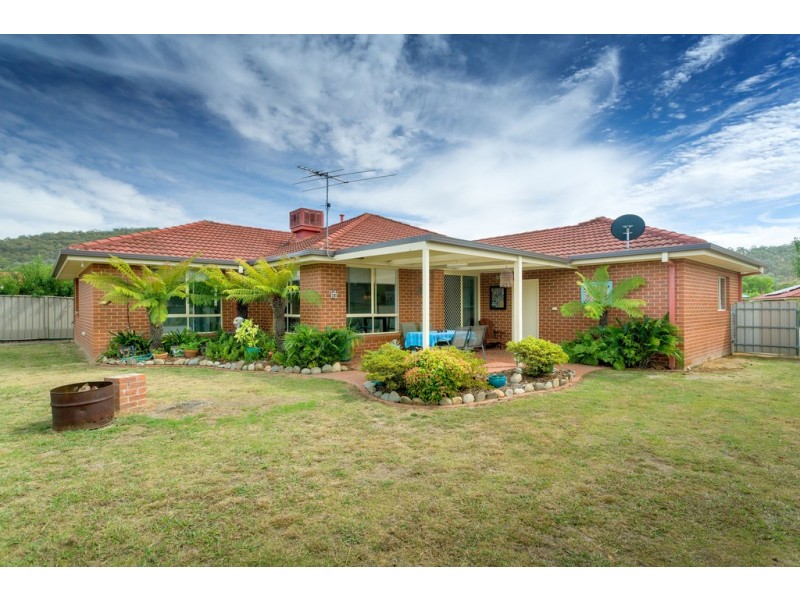 11 Handel Street, Glenroy NSW 2640