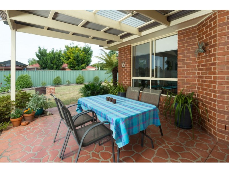 11 Handel Street, Glenroy NSW 2640