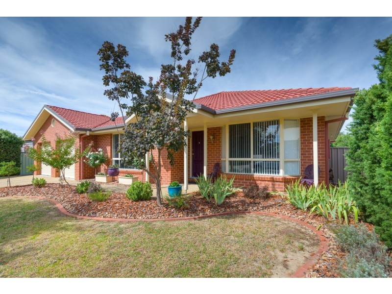 11 Handel Street, Glenroy NSW 2640