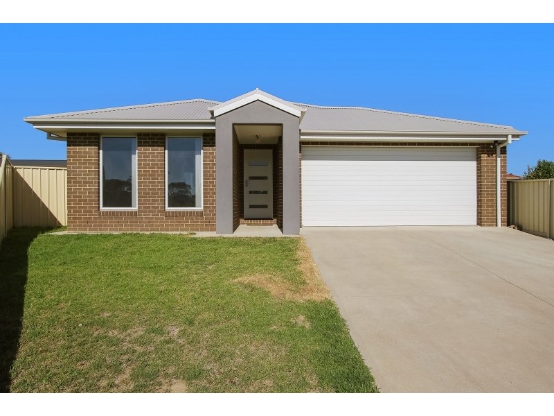 3/478A Rose Street, Lavington NSW 2641