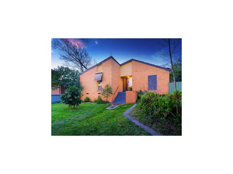 575  Matra Place, Glenroy NSW 2640