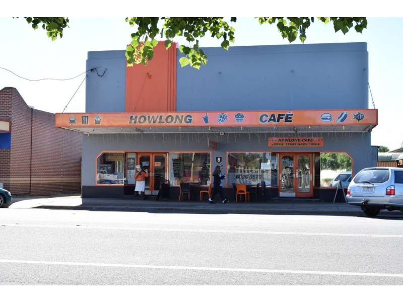 47 Hawkins Street, Howlong NSW 2643