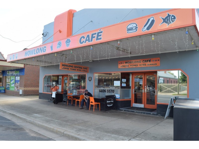 47 Hawkins Street, Howlong NSW 2643