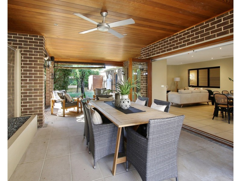 4 Black Springs Circuit, Glenroy NSW 2640