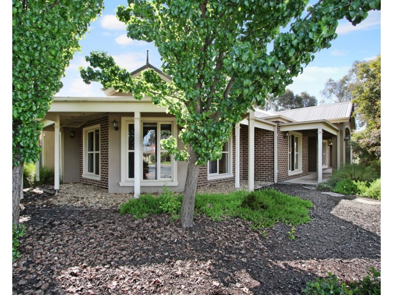 4 Black Springs Circuit, Glenroy NSW 2640