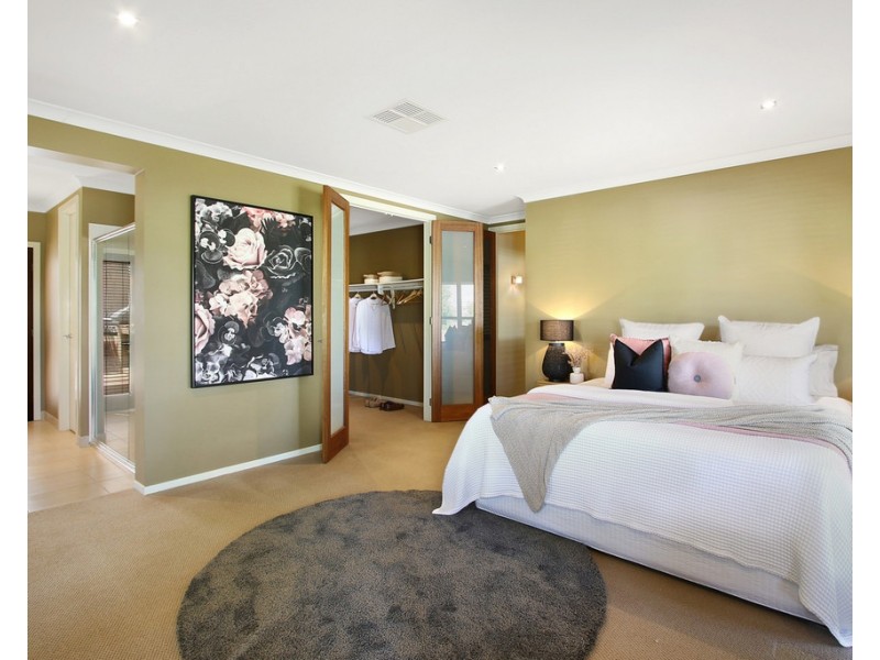 4 Black Springs Circuit, Glenroy NSW 2640