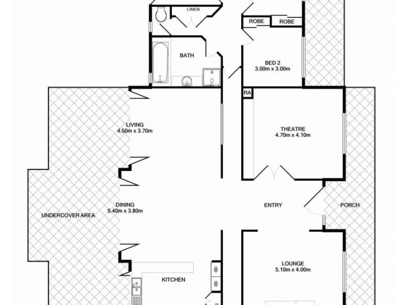 4 Black Springs Circuit, Glenroy NSW 2640