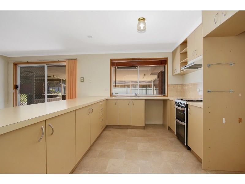 8 Stockton Court, Thurgoona NSW 2640