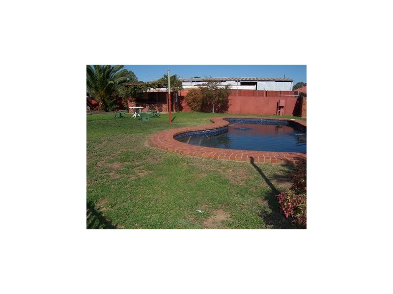 9/144 Federation Avenue, Corowa NSW 2646
