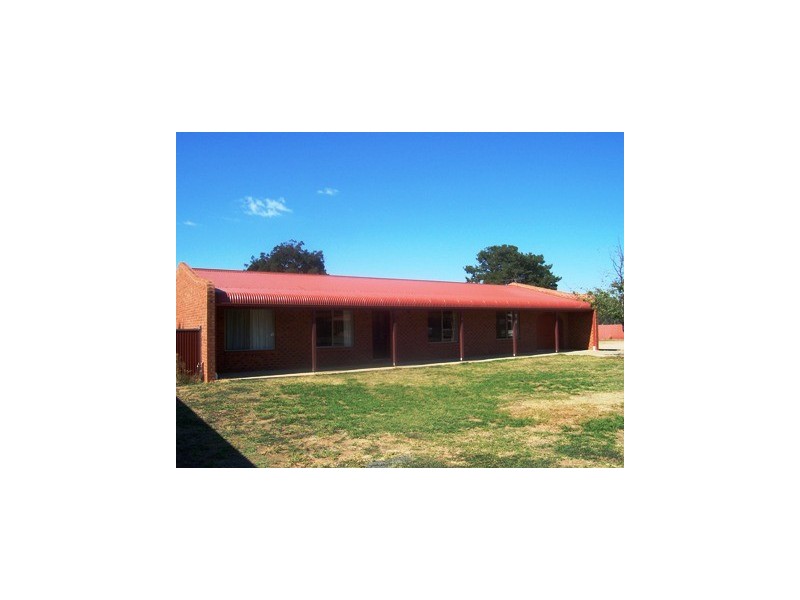11/144 Federation Avenue, Corowa NSW 2646