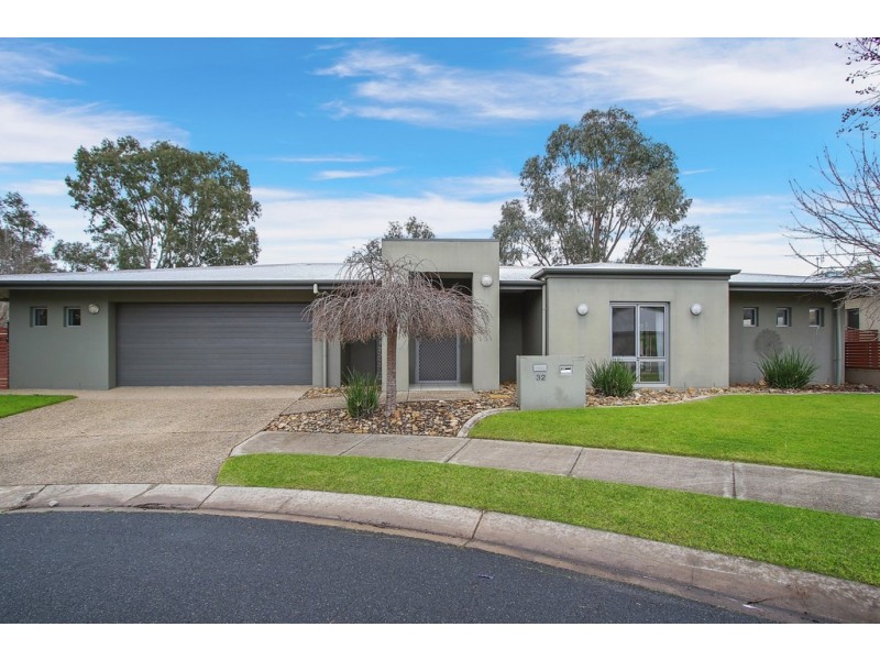 32 Mardross Court, North Albury NSW 2640