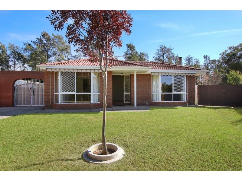 8 Stockton Court, Thurgoona NSW 2640