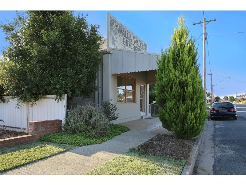 66A Commercial St, Walla Walla NSW 2659