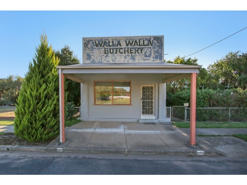 66A Commercial St, Walla Walla NSW 2659
