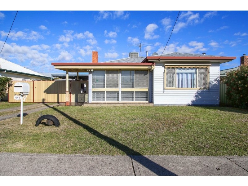 441 Wantigong Street, North Albury NSW 2640
