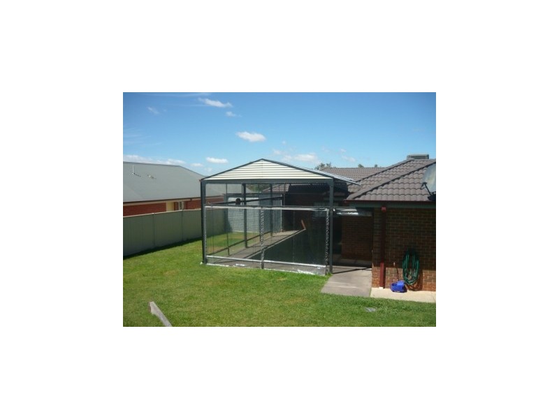 22 Heppner Court, Thurgoona NSW 2640