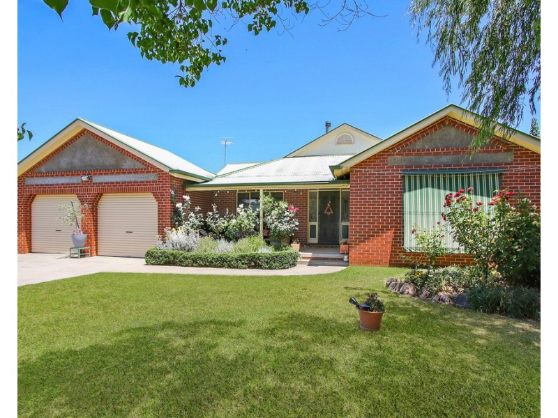 53 Sarson Road, Glenroy NSW 2640