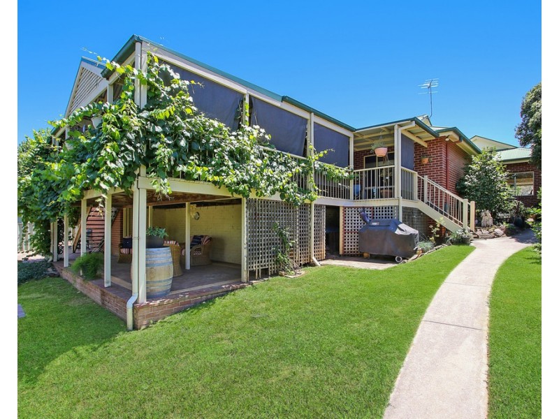 53 Sarson Road, Glenroy NSW 2640