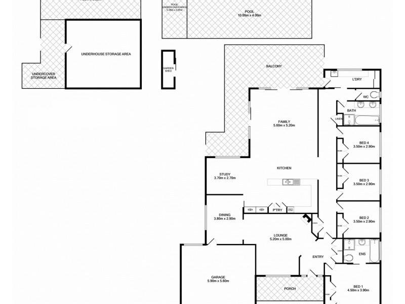 53 Sarson Road, Glenroy NSW 2640