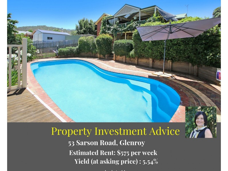 53 Sarson Road, Glenroy NSW 2640