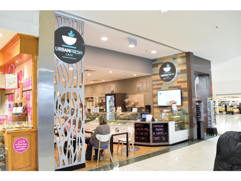 West End Plaza Kiewa Street, Albury NSW 2640