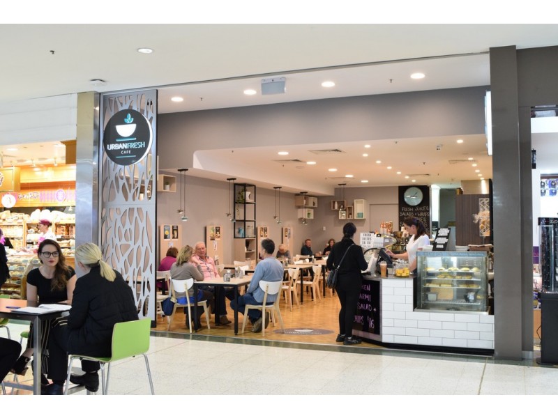 West End Plaza Kiewa Street, Albury NSW 2640