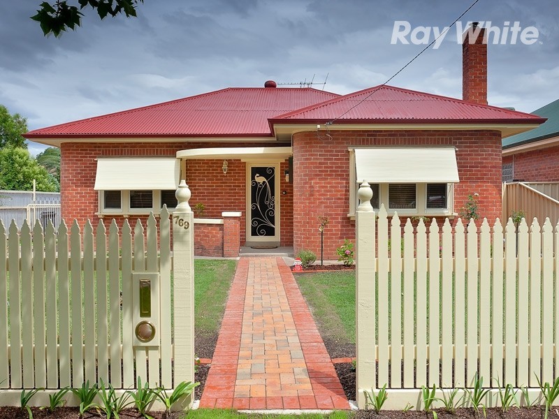 769 Park Avenue, Albury NSW 2640