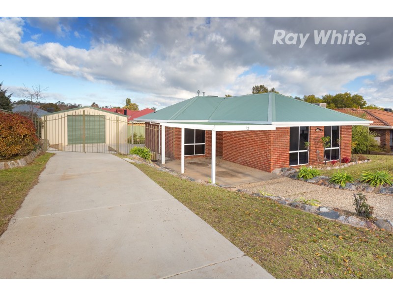 12 Kennedia Street, Thurgoona NSW 2640