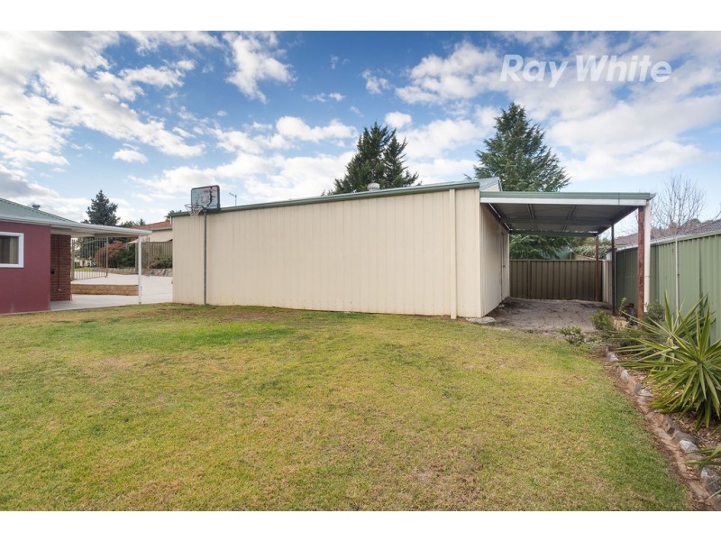 12 Kennedia Street, Thurgoona NSW 2640