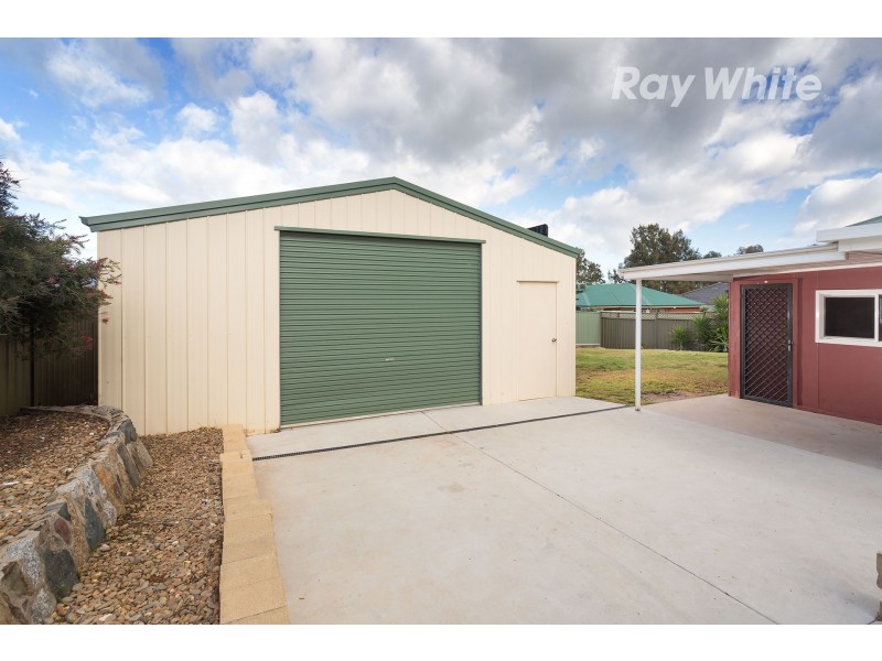 12 Kennedia Street, Thurgoona NSW 2640