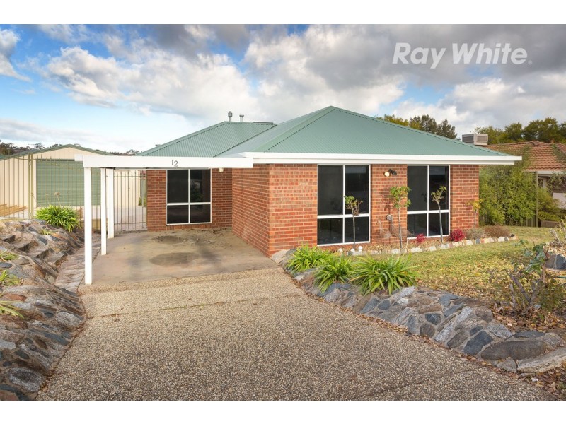 12 Kennedia Street, Thurgoona NSW 2640