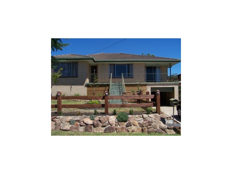 289 Vickers Road, Lavington NSW 2641