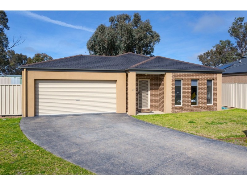 28 Nicola Place, Lavington NSW 2641