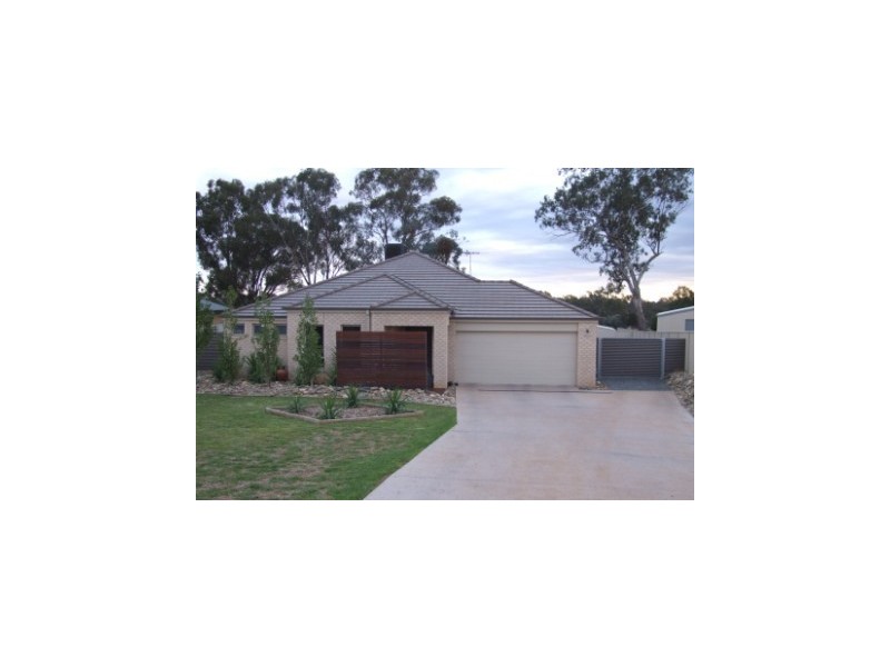 6 Moore Court, Wahgunyah VIC 3687