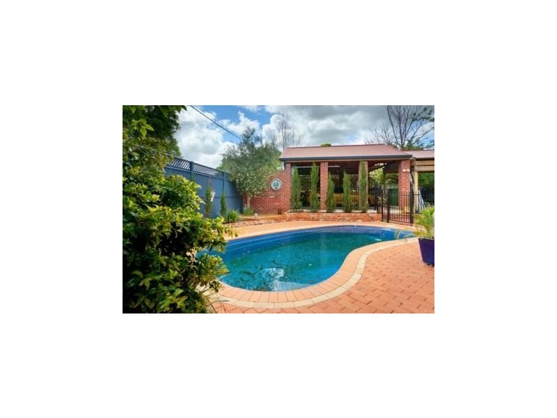 778 Park Avenue, Albury NSW 2640
