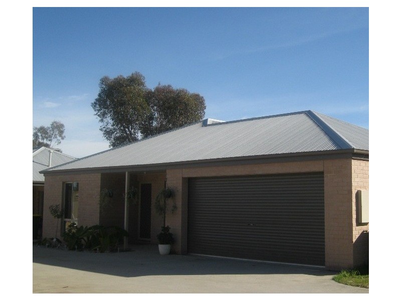 1/17 Kurrajong Crescent, West Albury NSW 2640