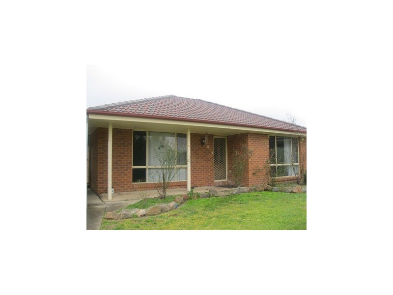 10 Nardoo Court, Thurgoona NSW 2640